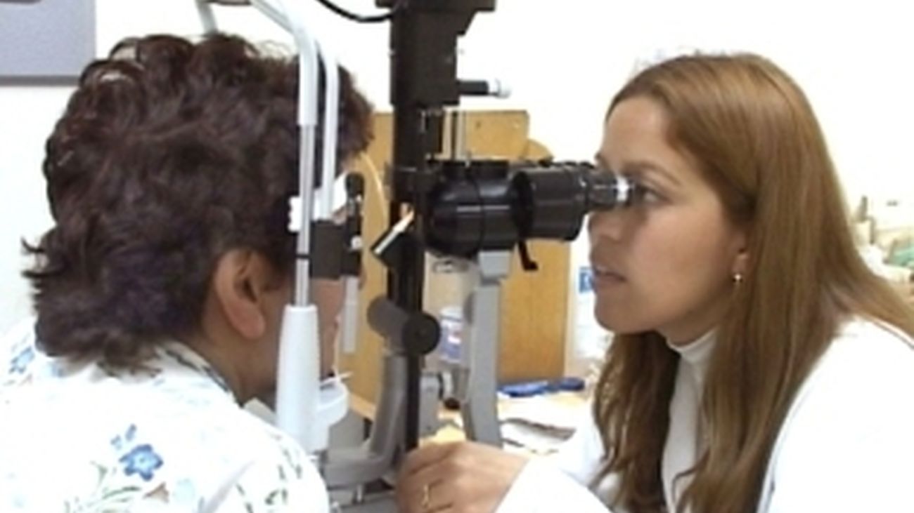 Cómo prevenir la ceguera