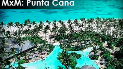 Madrileños por el mundo: Punta Cana