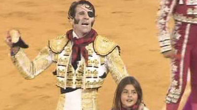 Padilla triunfa en Zaragoza