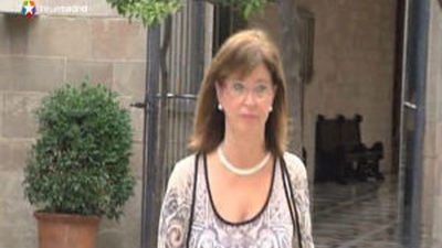 La Generalitat se jacta de catalanizar la escuela y «generar la historia»