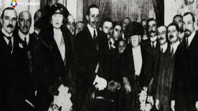 El Palace cumple un siglo con solera