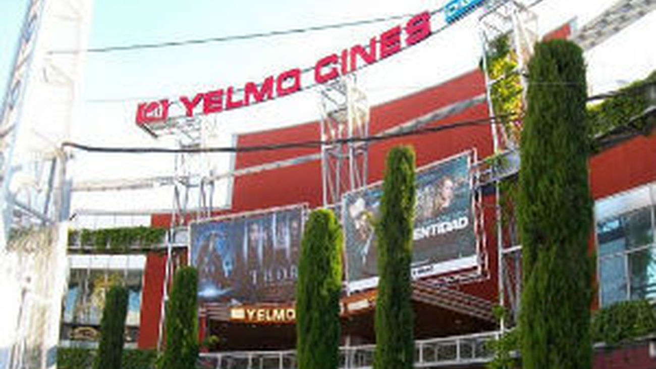 Yelmo Cineplex