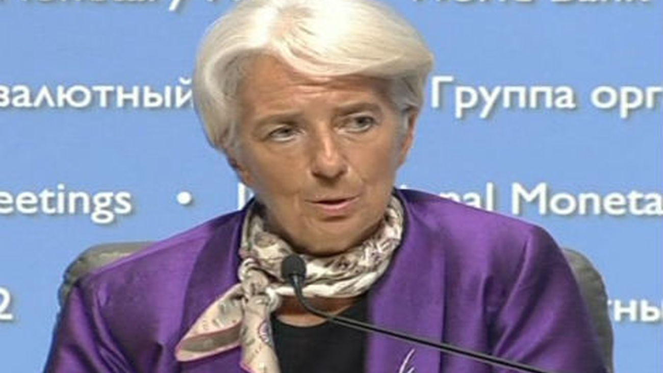 lagarde