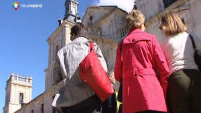 El Palacio de Goyeneche abre sus puertas dos décadas después