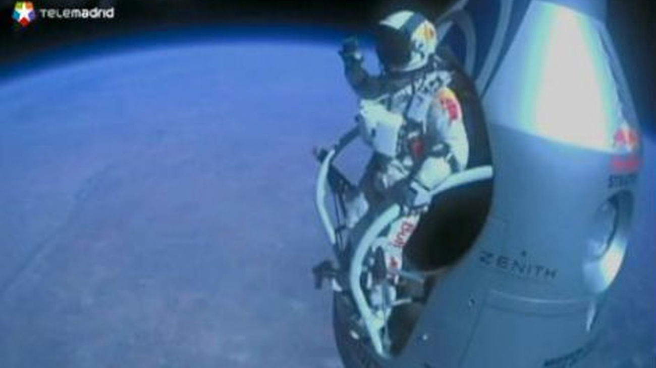 Récord en las Redes sociales