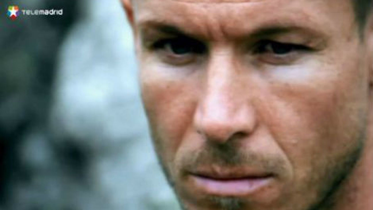 Felix Baumgartner, el extraterrestre de Roswell