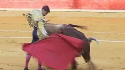 Francisco Rivera Ordóñez se retira de los ruedos