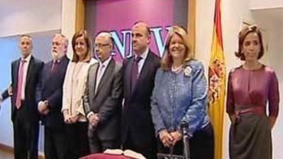 Elvira Rodríguez quiere disipar la visión negativa que pesa sobre la CNMV