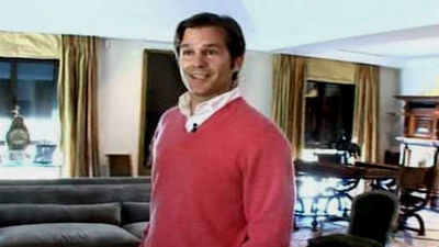 Un hijo del duque del Infantado entre los 3 muertos en el accidente de una avioneta en Toledo