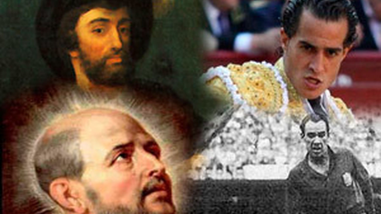 'Vascos y españoles', en Dossier Telemadrid