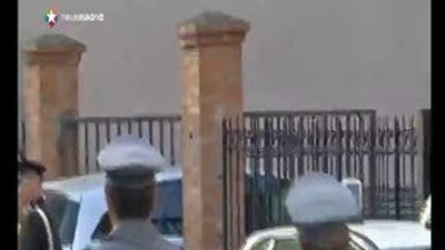 La jueza rechaza implicar al timonel en el naufragio del Costa Concordia