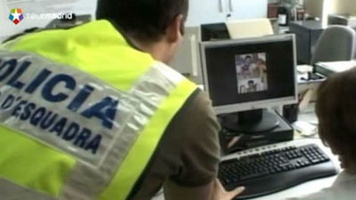 Detenido un pederasta por acoso sexual a 50 menores utilizando la videoconsola