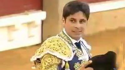Francisco Rivera dice adiós a los toros