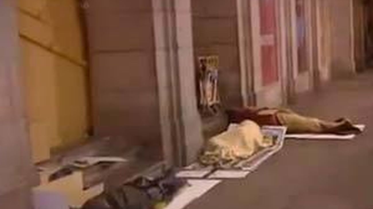 Quejas en La Plaza Mayor