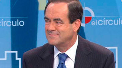 José Bono en El Círculo