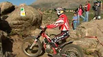 Campeonato Nacional de Trial