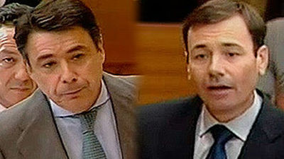 Rifirrafe entre González y Gómez a cuenta del inicio del curso escolar