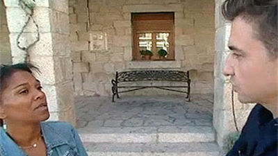 Rubén Bejarano (IU) se interesa por la población inmigrante y la reforma sanitaria