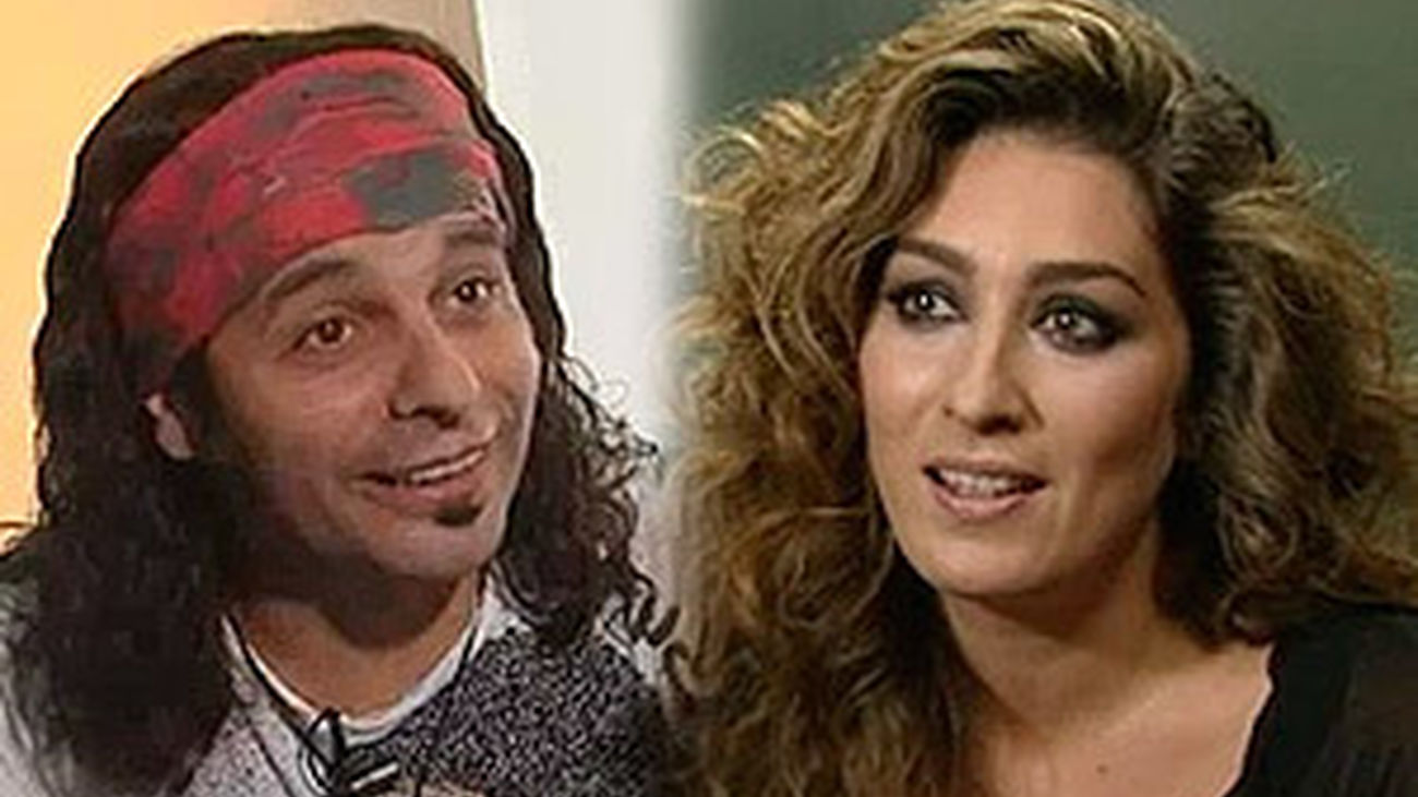 Estrella Morente y El Arrebato estrenan discos