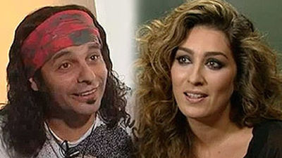 Estrella Morente y El Arrebato estrenan discos