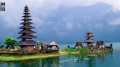 Madrileños por el mundo: Bali