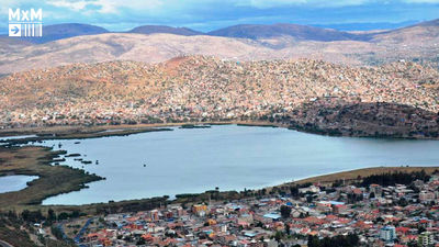 Madrileños por el mundo: Cochabamba