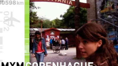 Madrileños por el mundo: Copenhague