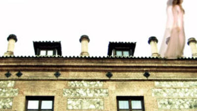 ¿Espectros en Madrid?