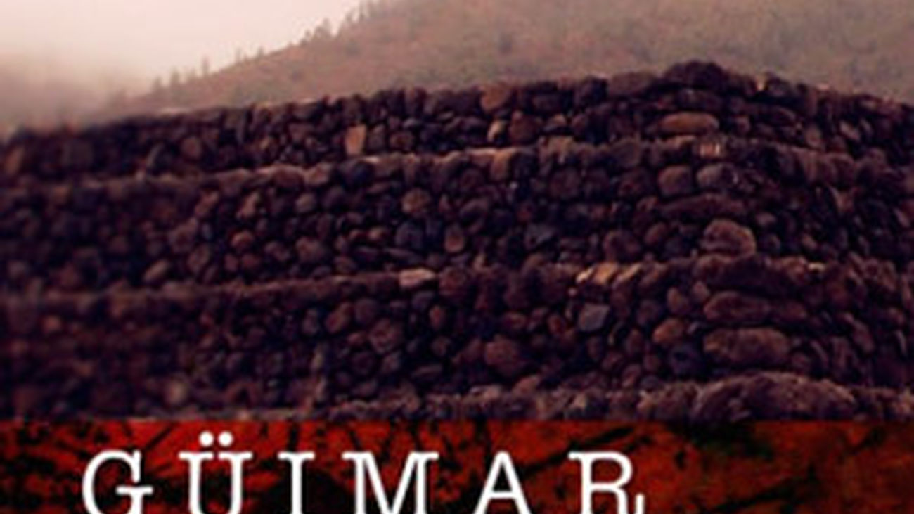 Güimar: Las pirámides de España