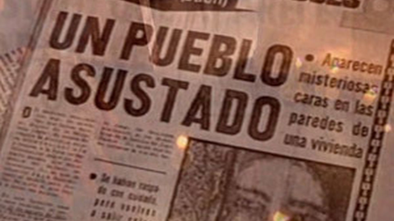 Las caras de la discordia