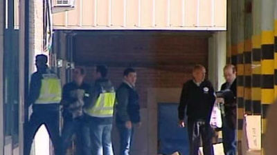 Cuatro policías niegan favores a la red de Gao Ping por orden de sus superiores