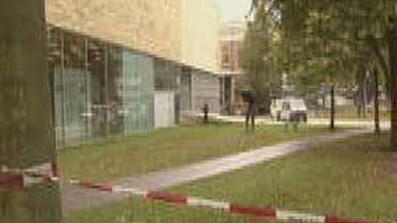 Roban cuadros de Picasso, Matisse,  Gauguin y Monet en un museo de Rotterdam