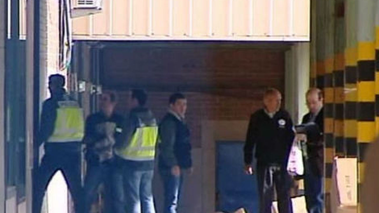 Ya son 75 los detenidos en la operación “Emperador”, contra las mafias chinas