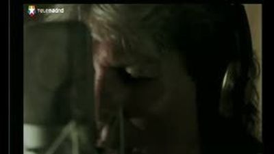 José Mercé: "El flamenco en este país es de segunda división"