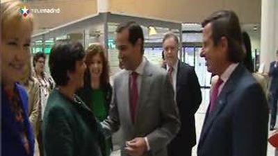 31 Oficinas de Atención Ciudadana  permiten hacer gestiones "con las mismas garantías" que en Sol