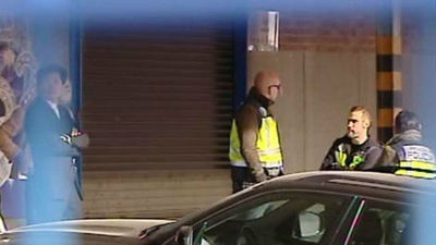 Ya son 80 los detenidos en la operación “Emperador”, contra las mafias chinas