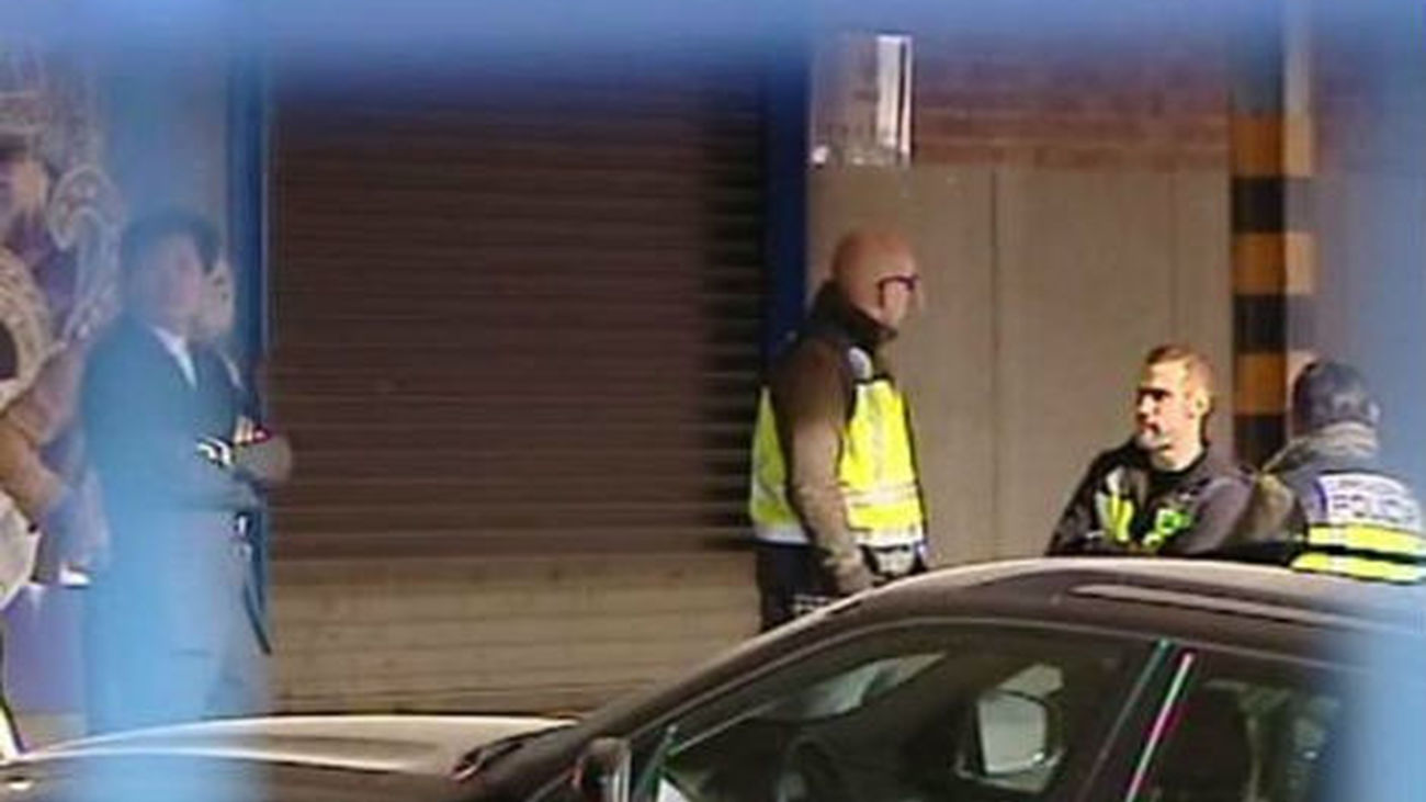 Ya son 80 los detenidos en la operación “Emperador”, contra las mafias chinas