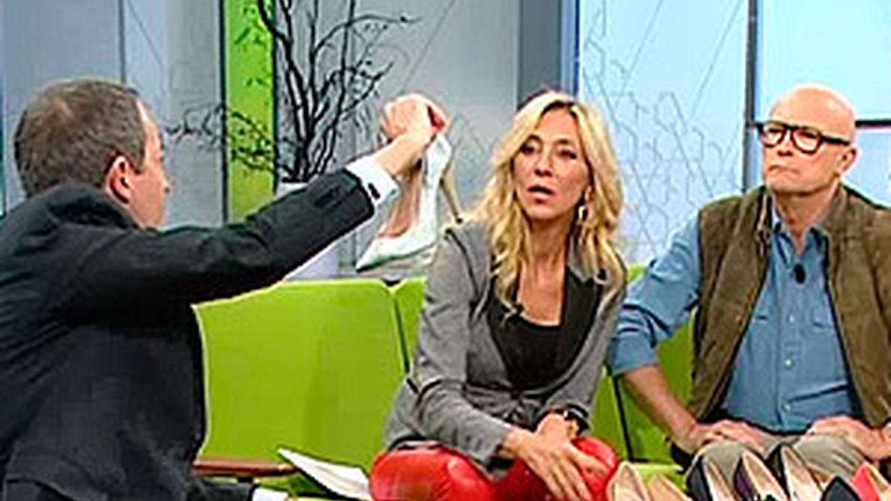 Lamarca: zapatos exclusivos y personalizados