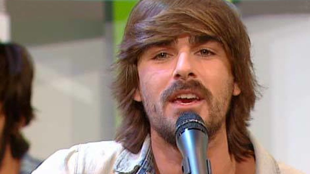 Melocos presenta Mientras el mundo explota