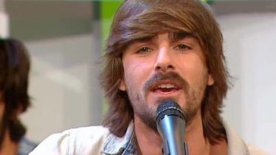 Melocos presenta Mientras el mundo explota