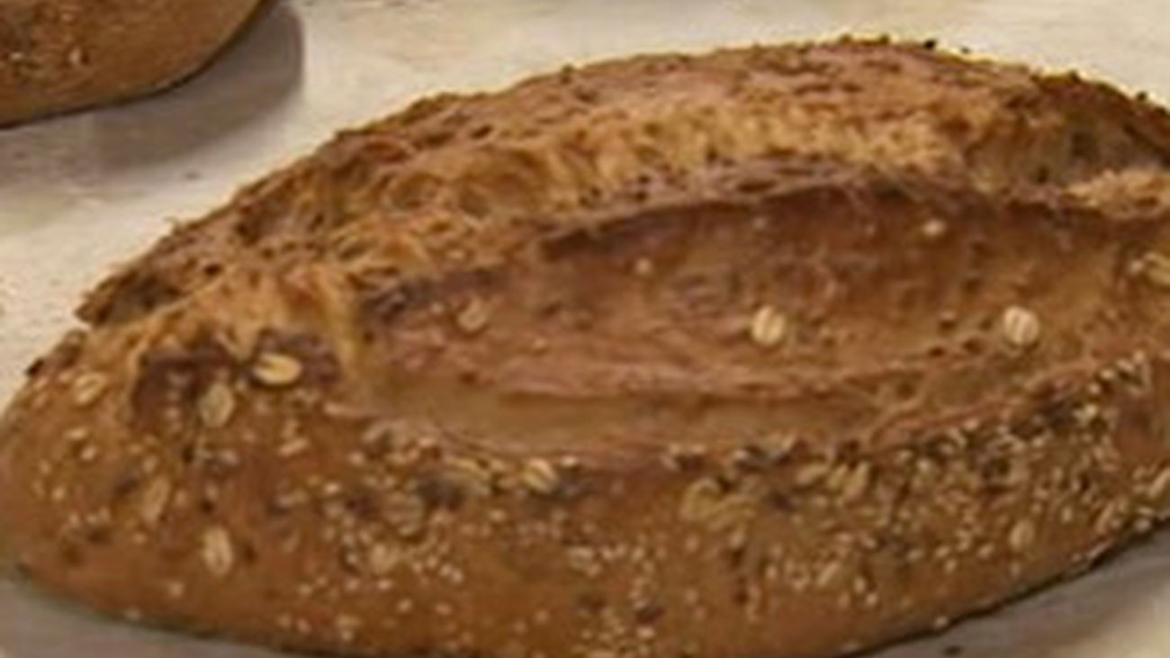 Día mundial del pan