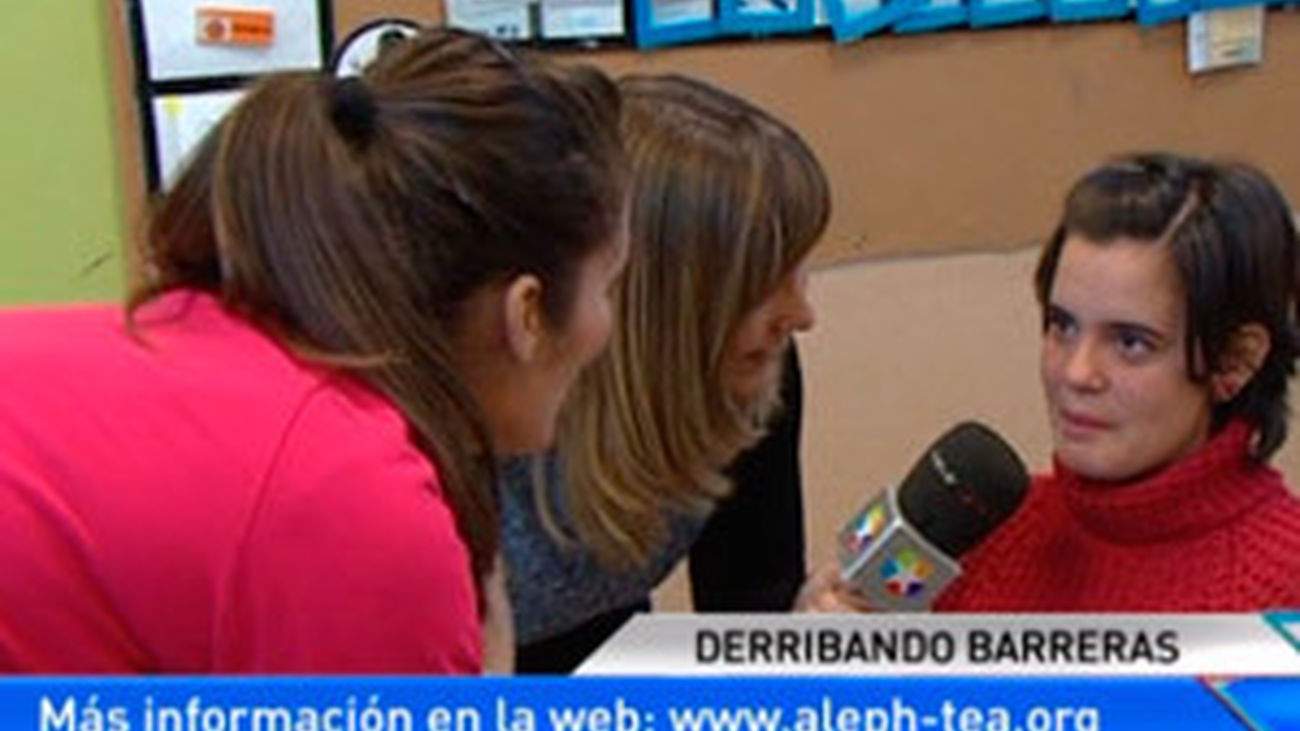 Eliminando las barreras del autismo