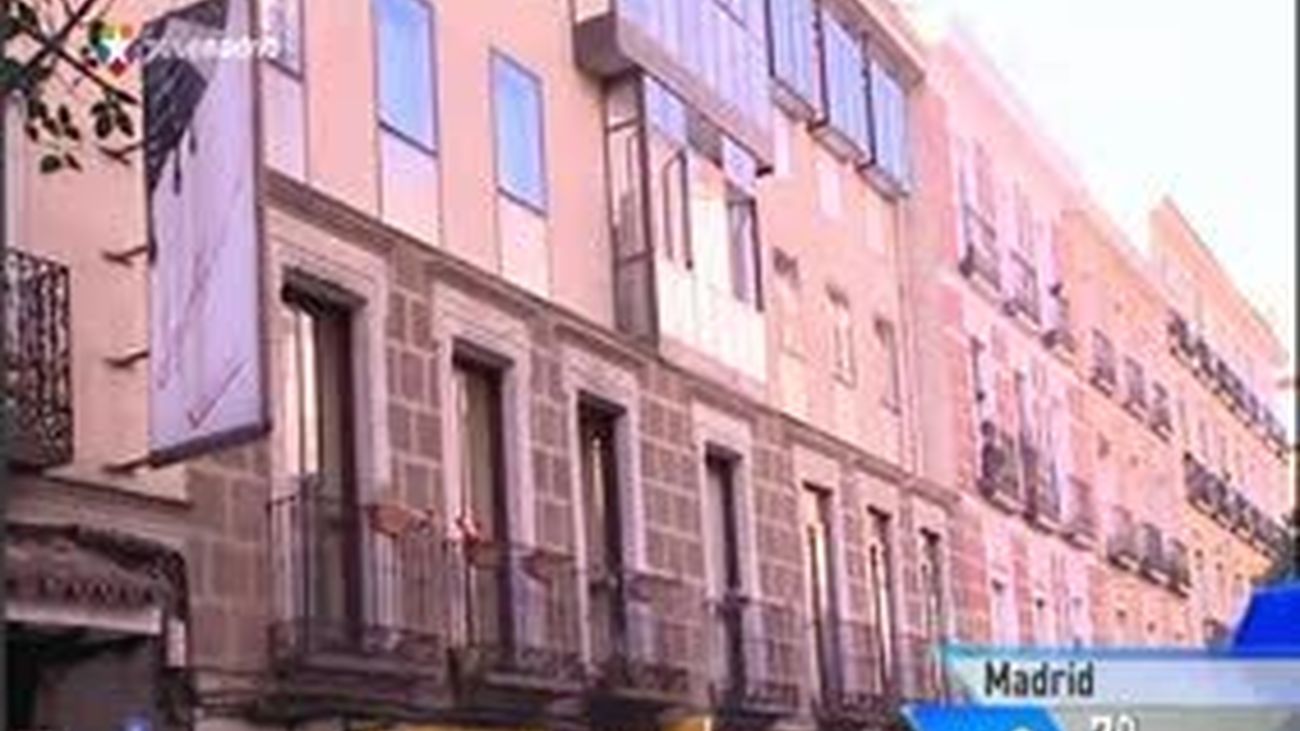 Ruidos insoportables en Malasaña