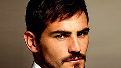 Iker Casillas y otros famosos que luchan contra su alopecia