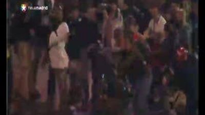 Cifuentes impone una sanción de 6.000€ al convocante del 25-S