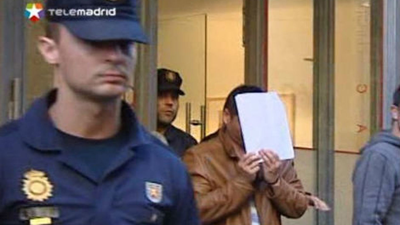 La Fiscalía pide fianzas de 40.000 a 60.000 euros para los primeros detenidos