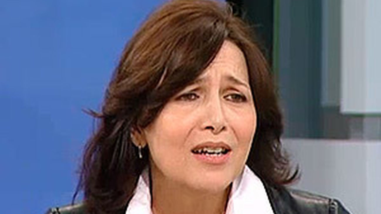 La fusión de tango y fado, de la mano de María Lavalle