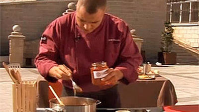 Saborea Madrid: Valdemanco y la miel