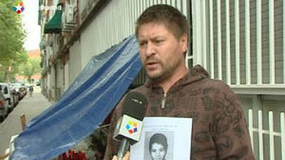 Los padres de Gabriel piden ayuda económica para repatriar el cadáver a Rumanía