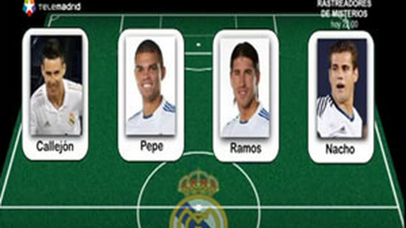 Jugadores que se reconvirtieron en laterales